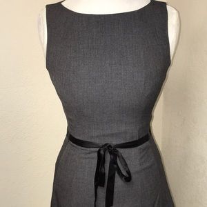 H&M Gray Dress